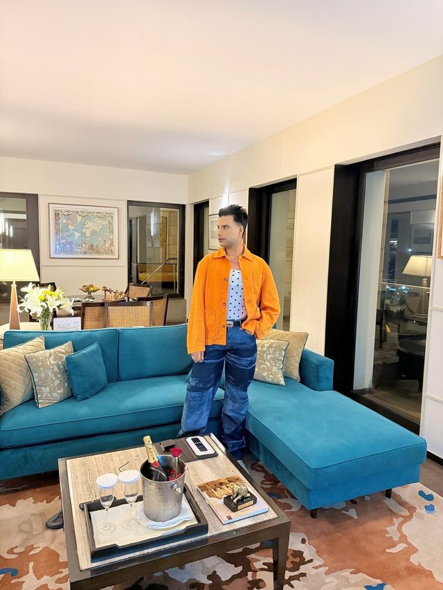 Truly Memorable Experience