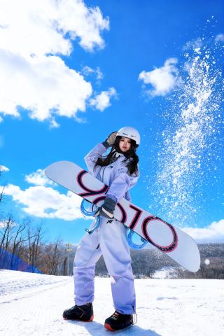 長白山4日3泊で思いっきり楽しんだ！絶景の雪景色を完全制覇