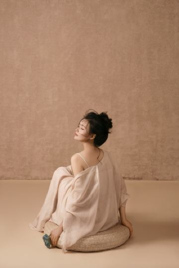 初めての写真撮影体験が最高でした！