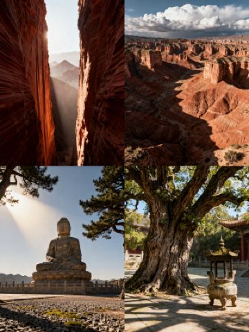 ตอนนี้ผิงเหลียงกลับมาแล้ว และฉันไม่แนะนำให้ไปช่วงเดือนกุมภาพันธ์หรือมีนาคม เพราะกลิ่นแรงเกินไป