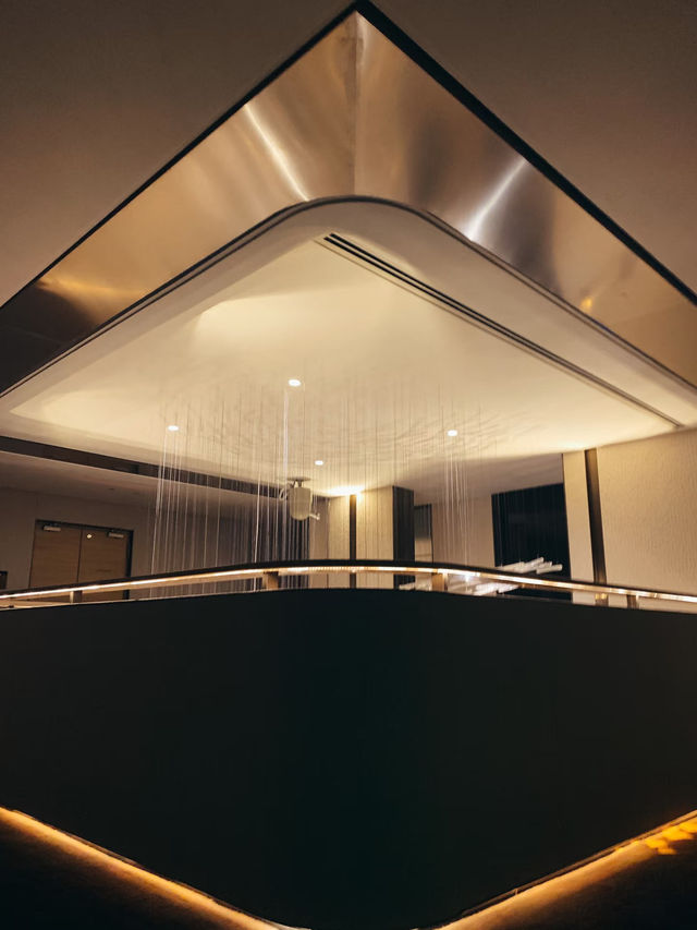 深圳|南山安琰酒店AYEARN HOTEL