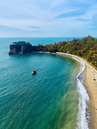 โรงแรมเกาะต้าเหลียน: พักผ่อนอย่างสบายใจได้เลย!