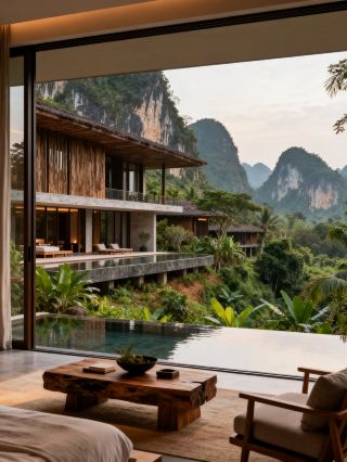 Exotic Family Fun! Explore Southeast Asia Without Leaving the Country