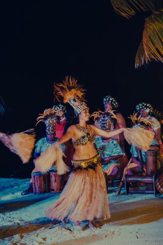 Embracing Earth Hour with a Nature-Centered Philosophy