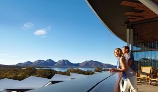 The Ultimate Romantic Experience in Tasmania - Part 1