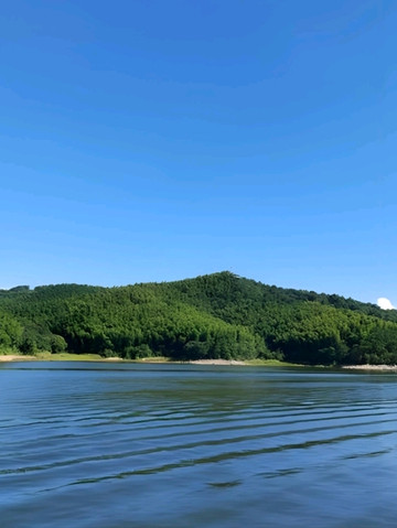 天目湖山水园(茶岛游湖) 参考图 8