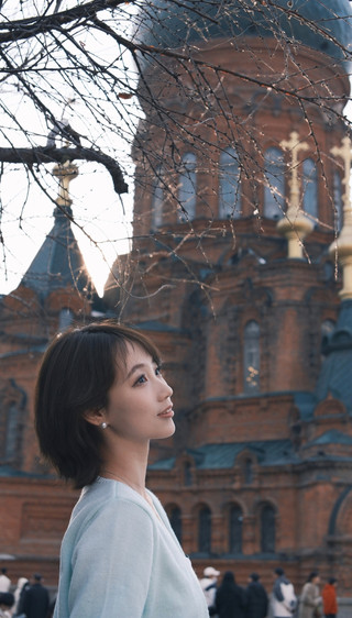 High-end hotel in the city center — Yufeng Hotel!!!
