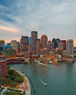 4-Day Travel Guide to Boston, USA