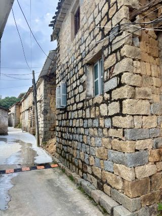 Hidden treasure village in the hometown of yangmei! The old charm of Hakka in Raoping, Chaozhou, Guangdong is absolutely amazing!