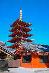 Effortless full Tokyo itinerary for perfect family getaways