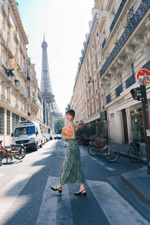 パリ旅撮｜最もフランスらしいストリートフォトルート！ | Trip.com パリ