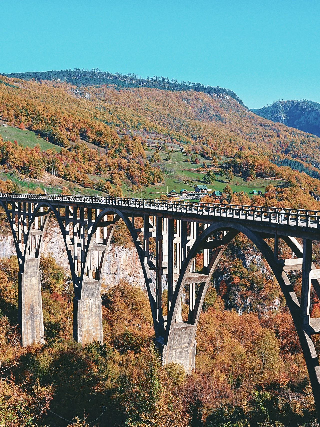 6-day visa-free multi-country Montenegro tour guide
