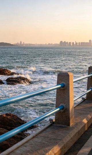 Qingdao Badaguan