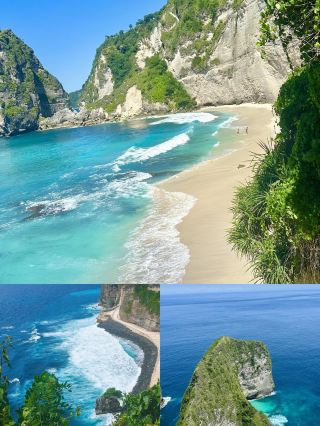 放棄東南亞了！這個免簽島讓我賴著根本不想走