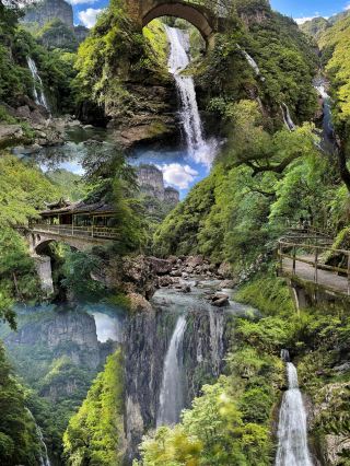 藏在閩東！寧德3天2晚山海治癒攻略，人少景美不擁擠！