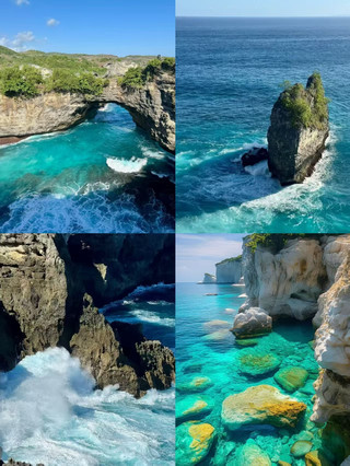 3小時直飛!這座躺平海島國度,出行門檻再次放寬 說走就走!短途飛抵印尼,適合慢節奏放空度假