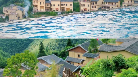 Guangdong’s hidden bamboo sea! Worried it might get too popular — traveler post in Maoming