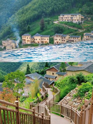 Guangdong’s hidden bamboo sea! Worried it might get too popular
