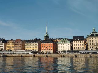 Nordic water fairytale! The ultimate guide to Stockholm boat tours