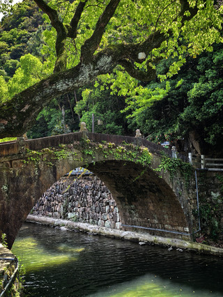 Yantou Ancient Village, Fenghua, Ningbo
