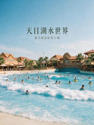 🐼上海周邊這座竹海小城，帶娃去一次就上癮！
