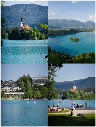 Slovenia: An Underrated European Fairytale｜The Ultimate Guide