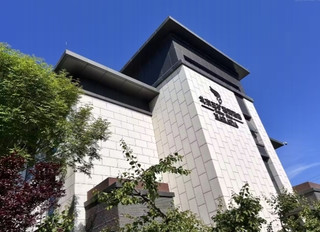 다시산 기슭에 자리한 모든 것을 갖춘 리조트의 보물