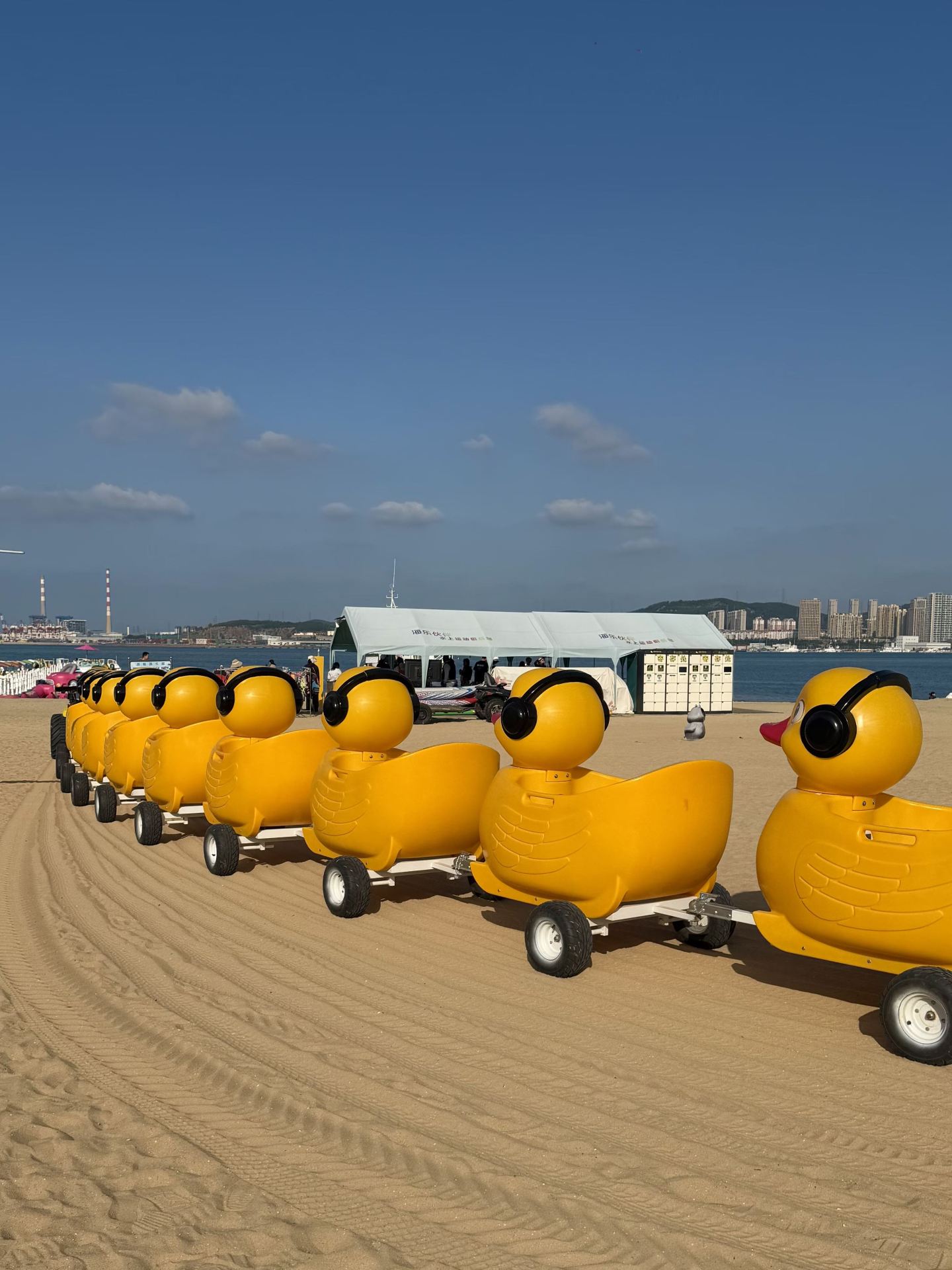 5-day ultimate guide to Weihai & Yantai – save this!