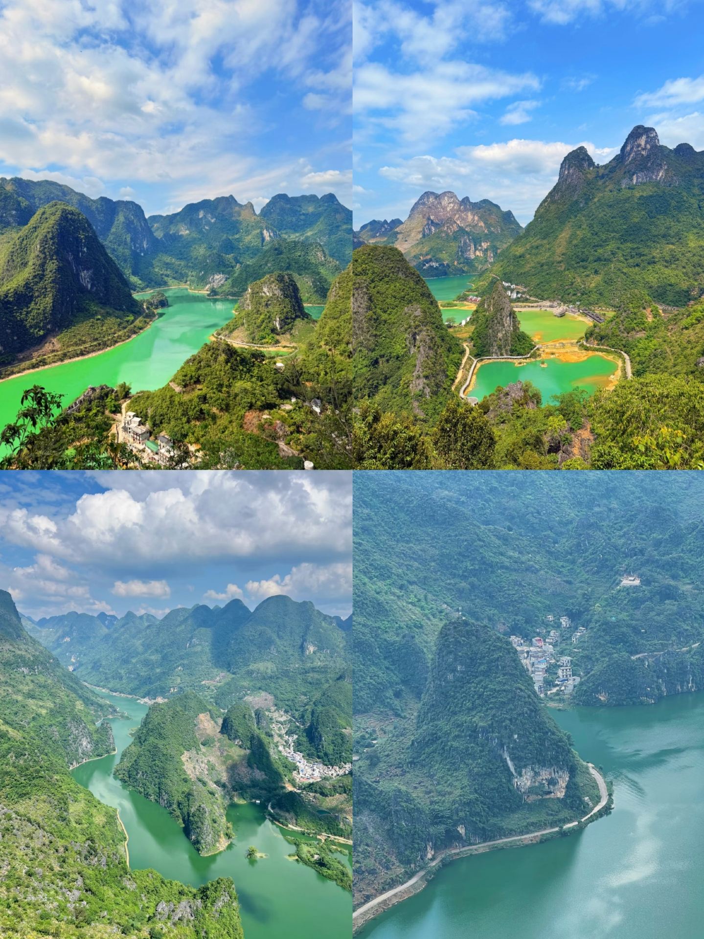 Những thành phố ít người biết đến, lý tưởng cho chuyến du lịch ngược chiều trong kỳ nghỉ Quốc Khánh: nhịp sống chậm rãi, chi phí thấp.