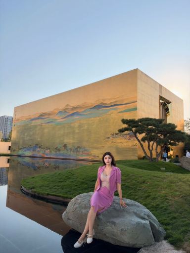 芸術作品 景徳鎮まで行かなくても、天津で巨匠の陶芸作品が見られます！ | Trip