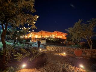 Незабываемое пребывание в Arusha Eco Lodge