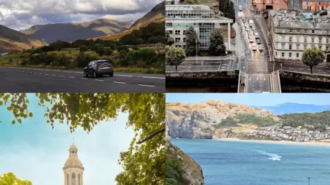 Ireland is great, but I won't be going back—because it's just too... — traveler post in Cork