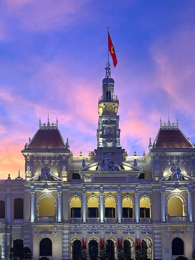 5-Day Vietnam Trip, 4k per person | Amazing value for money
