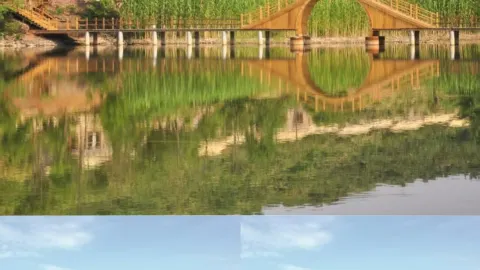 Depart from Ronghua and return to the scenic landscapes of Yayougou, Lanling. Stay at Ronghua Hotel — traveler post in Lanling