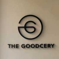 The Goodcery.th | ร้านที่เต็มไปด้วยของคุณภาพ