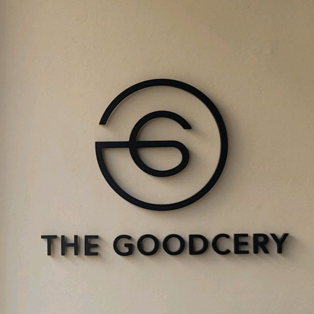 The Goodcery.th | ร้านที่เต็มไปด้วยของคุณภาพ