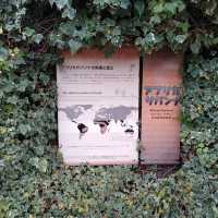 わかりやすい！大阪eco動物海洋専門学校　天王寺動物園