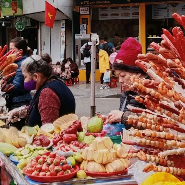 Hanoi Vietnam 🇻🇳