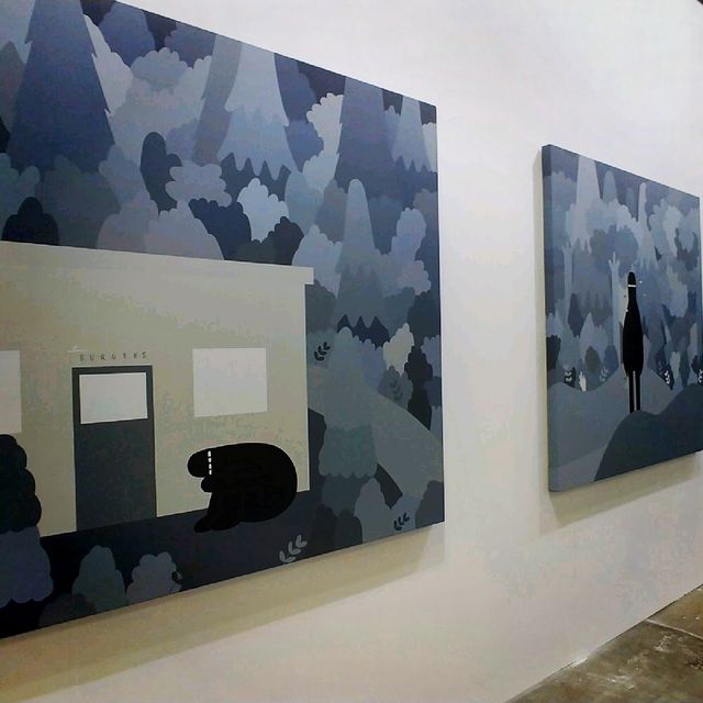 ART SG