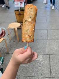 【熱海】熱海旅行おすすめ食べ歩き♡