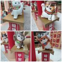 超卡娃依~"mofusand"春日貓遊遊🐱