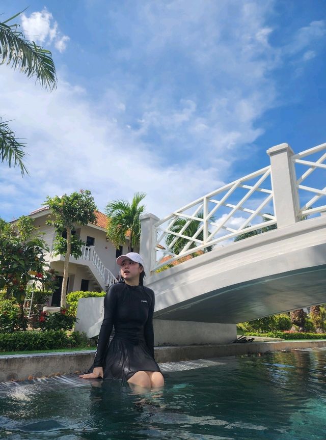 베트남여행 가성비숙소로 강추 머큐리리조트💕