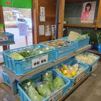 【神山町】道の駅　神山町