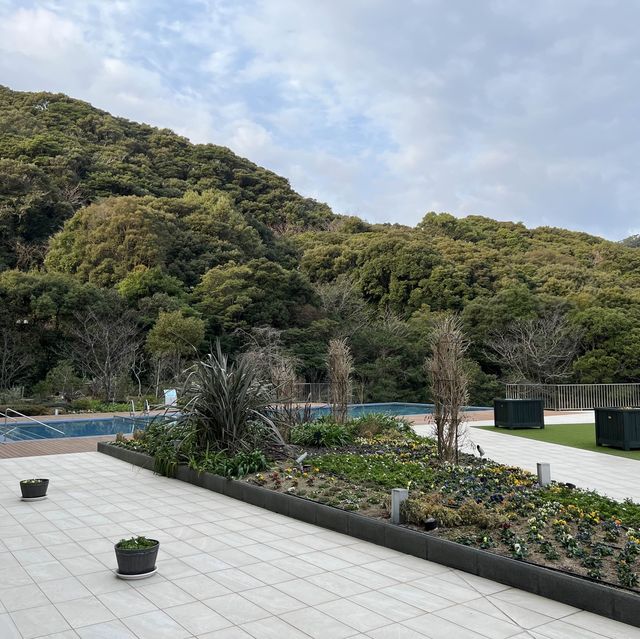Olive Bay Hotel