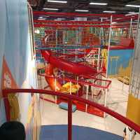 曼谷超大型親子樂園 Mega HarborLand 