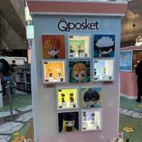 朗豪坊 Banpresto Expo 2023 Hong Kong