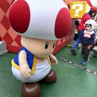 日本🇯🇵USJ最新Super Mario 攻略‼️‼️必到主題園區