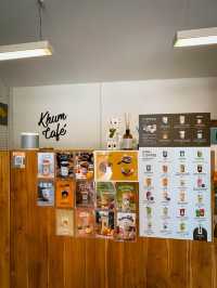 KHUM CAFE ‘