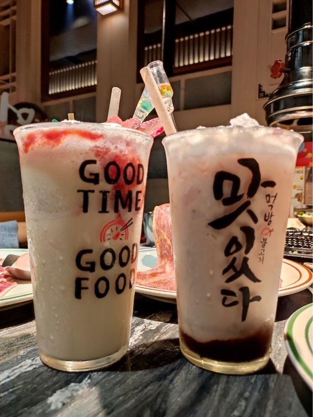 😋食韓燒🇰🇷小朋友都可以大滿足！「炑八韓烤親子餐廳」