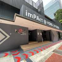 imPAct @ Hong Lim